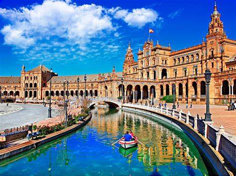 تأشيرة اسبانيا