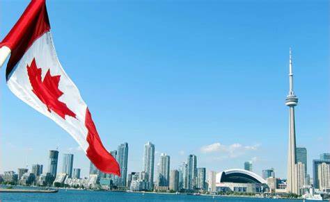 فيزا سياحة كندا