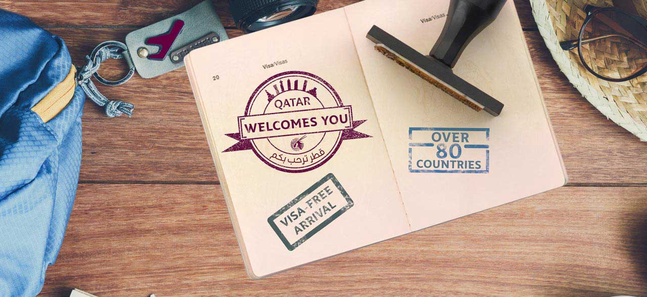 فيزا قطر للجزائريين